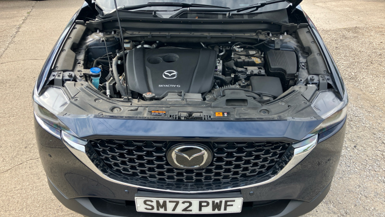 Mazda CX-5 2.0 Sport Edition 5dr Petrol Estate
